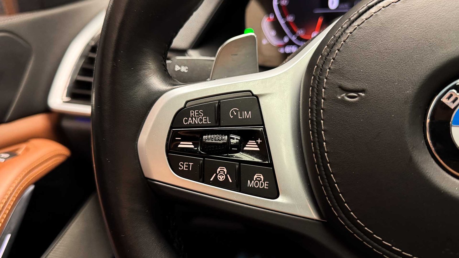 BMW X5 Xdrive Msport 4WD 2023 - Imagen 12 de 20