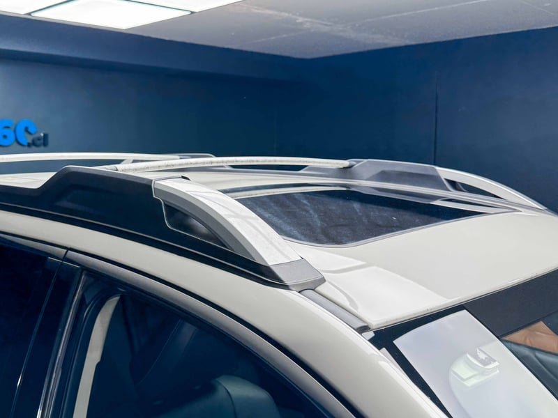 Subaru Outback Touring AWD Eyesight 2024 - Imagen 7 de 20