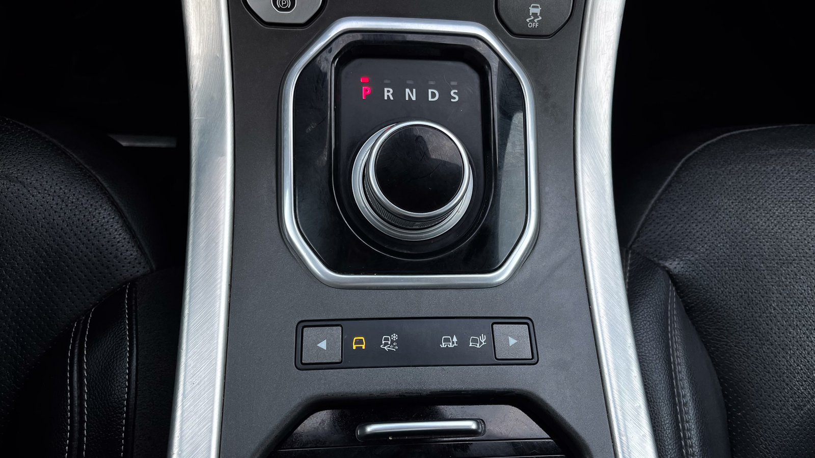 Land Rover Evoque SE PLUS 4WD 2016 - Imagen 19 de 20