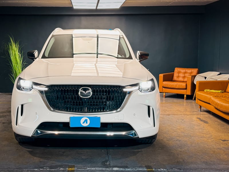 Mazda CX-90 Signature MHEV AWD 3.3 2024 - Imagen 6 de 20