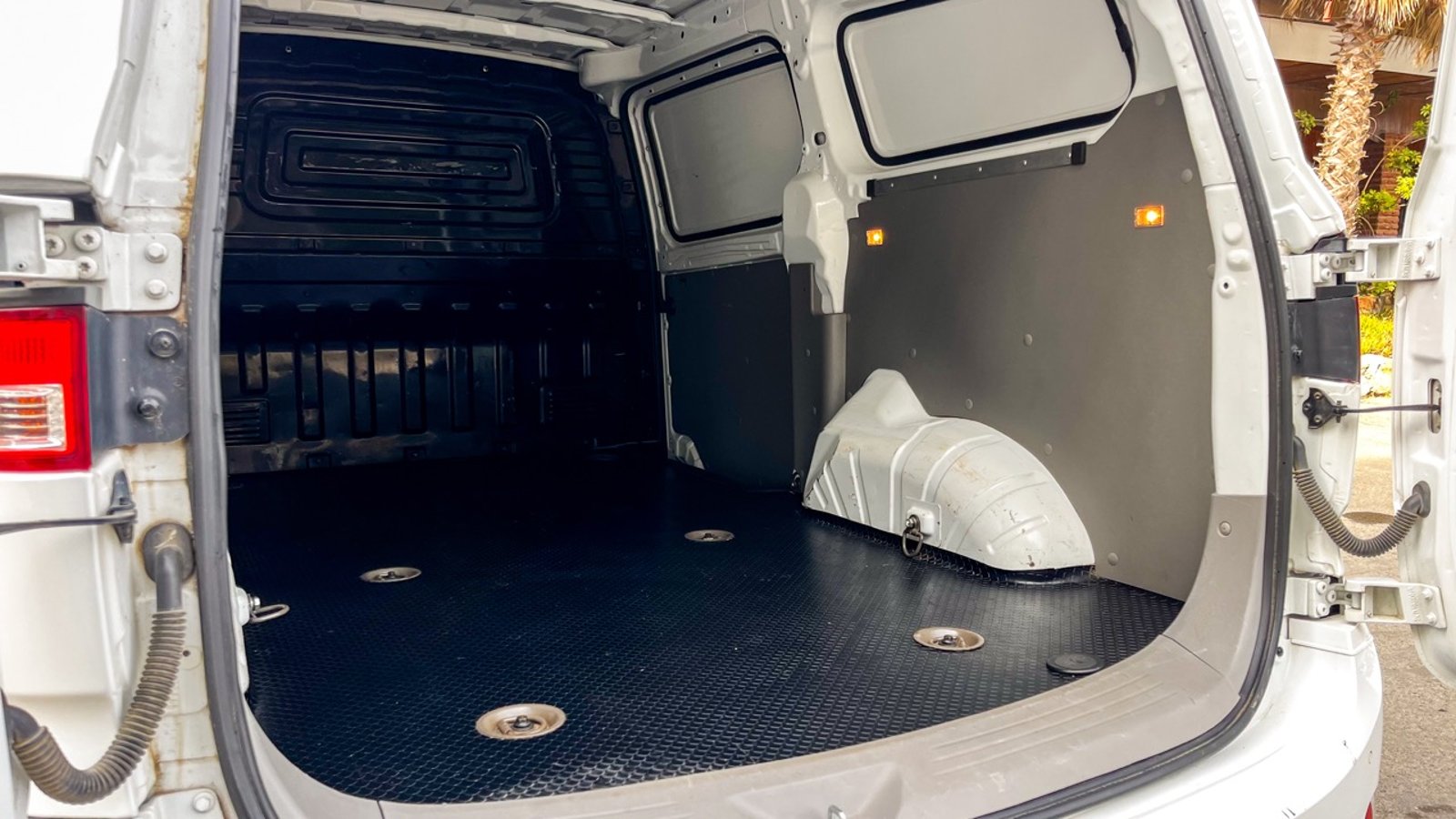 Maxus G10 1.9 Cargo 2023 - Imagen 8 de 20
