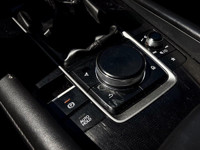 Mazda 3 Sport V 2.0 2020 - Imagen 12 de 15