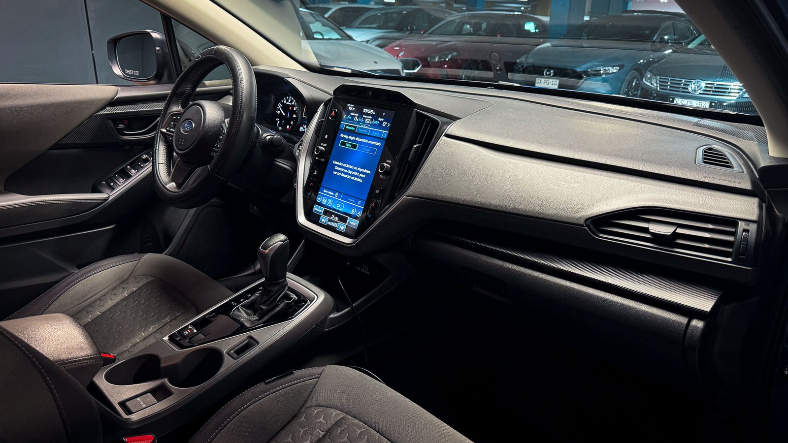 Subaru Crosstrek Dynamic ES AWD 2024 - Imagen 13 de 20