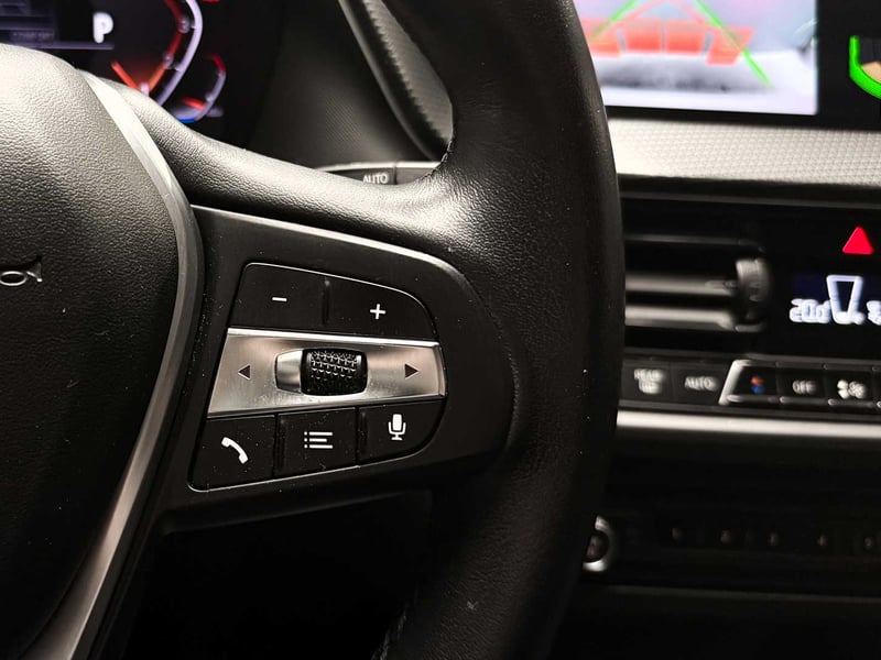 BMW 118i Sport Plus 1.5 2022 - Imagen 10 de 20