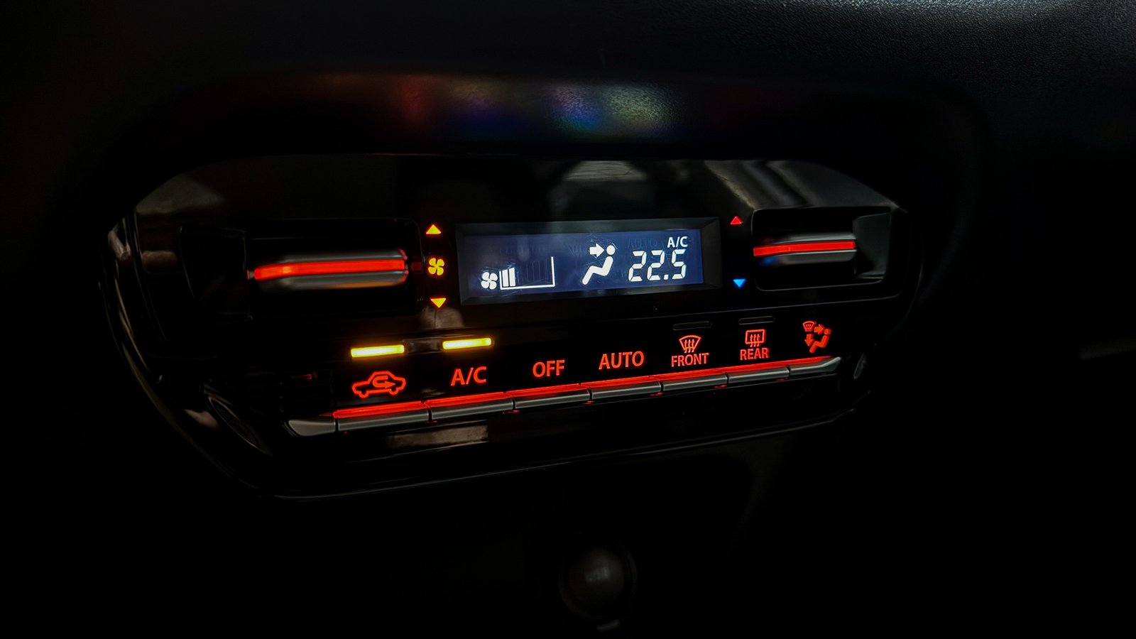 Suzuki Baleno GLS 1.5 MT 2023 - Imagen 17 de 20
