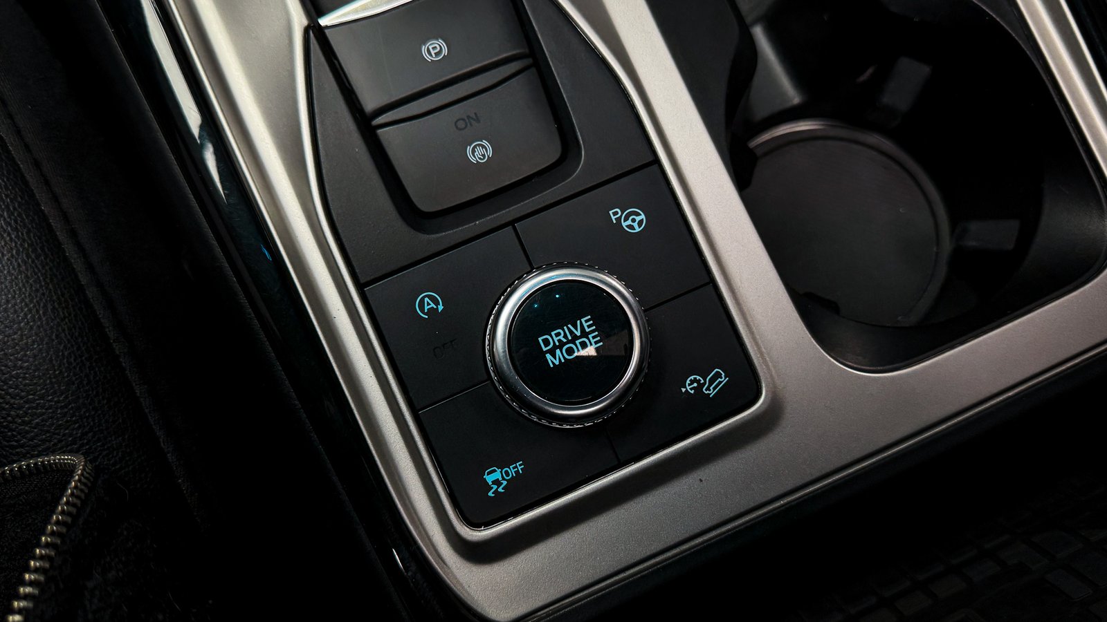 Ford Explorer ST 3.0 ECOBOOST 4X4 AT 2021 - Imagen 19 de 20
