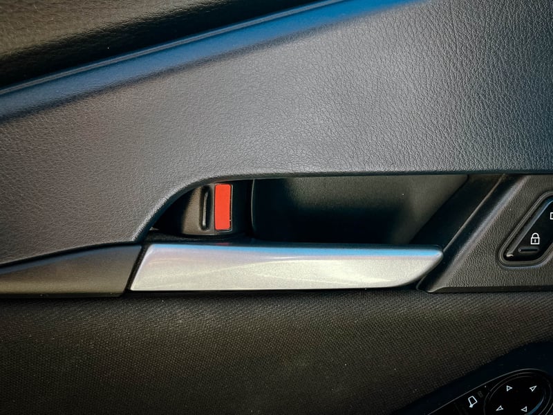 Mazda CX-30 S 2.0 2022 - Imagen 20 de 20