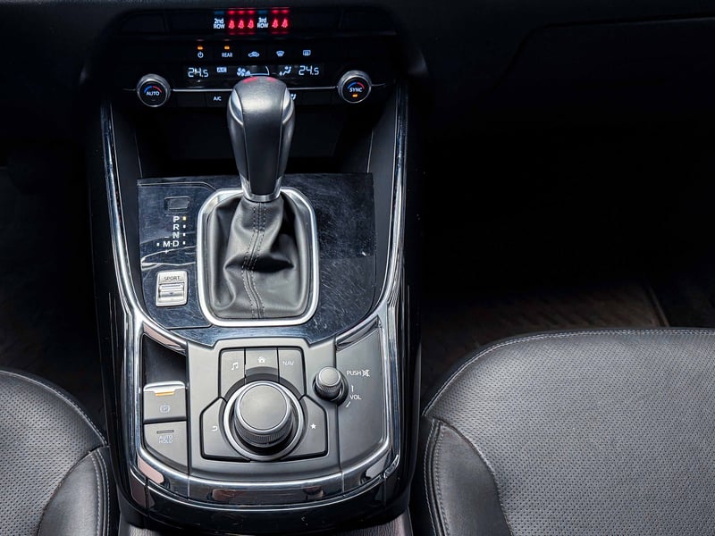 Mazda CX-9 R 2.5 2023 - Imagen 20 de 20