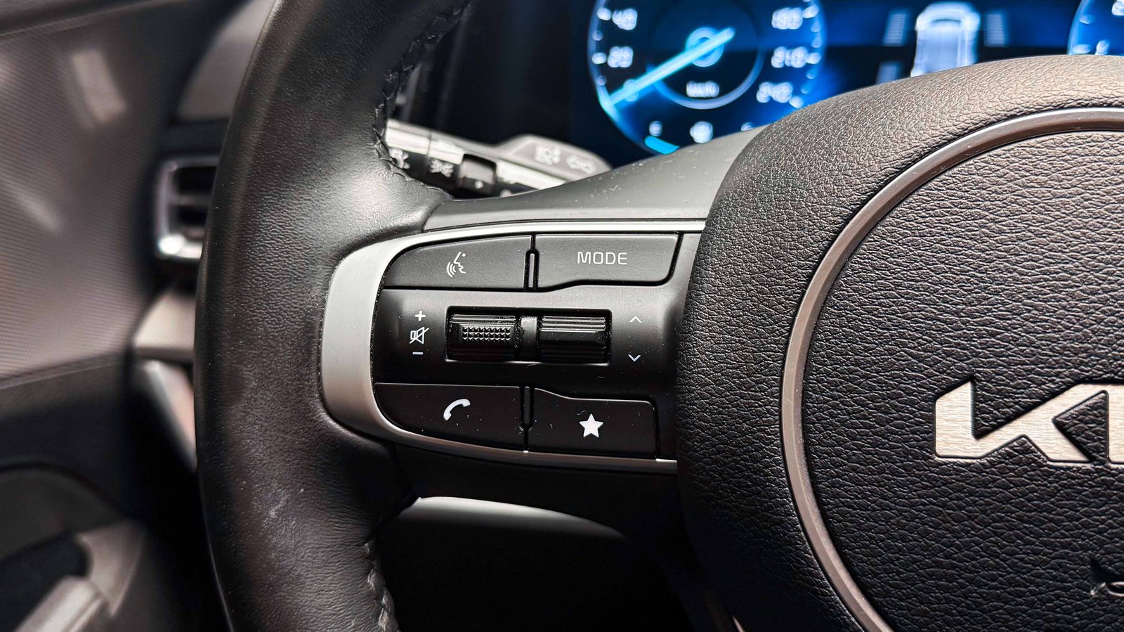 Kia Sportage EX 2.0 2023 - Imagen 9 de 20