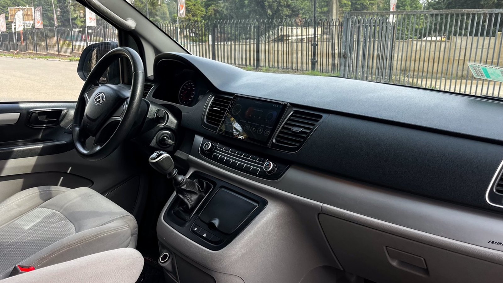 Maxus G10 1.9 Cargo 2023 - Imagen 15 de 20