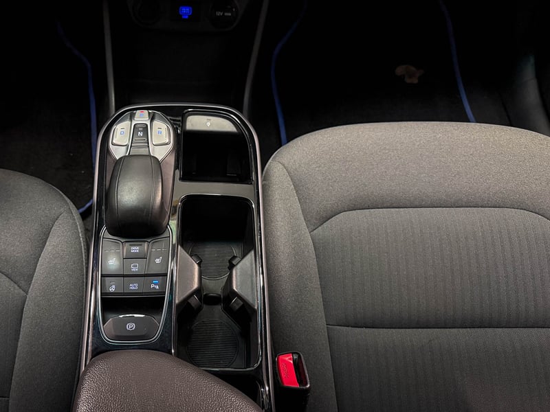 Hyundai Ioniq EV AT 2022 - Imagen 18 de 20