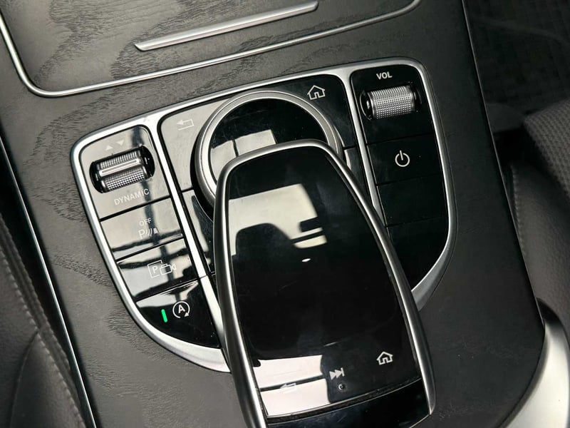 Mercedes-Benz C200 FL AT 1.5 2020 - Imagen 20 de 20
