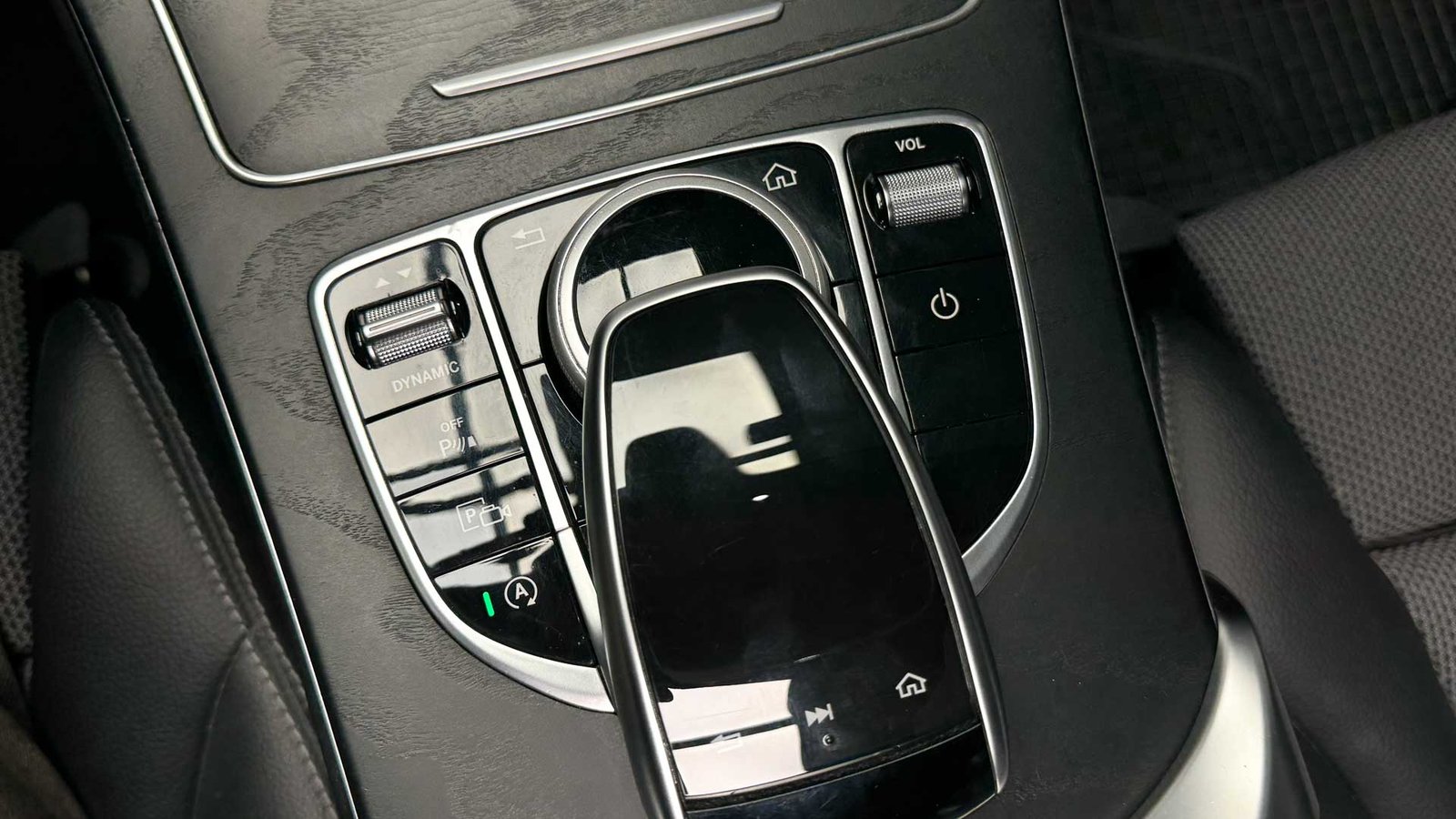 Mercedes-Benz C200 FL AT 1.5 2020 - Imagen 20 de 20