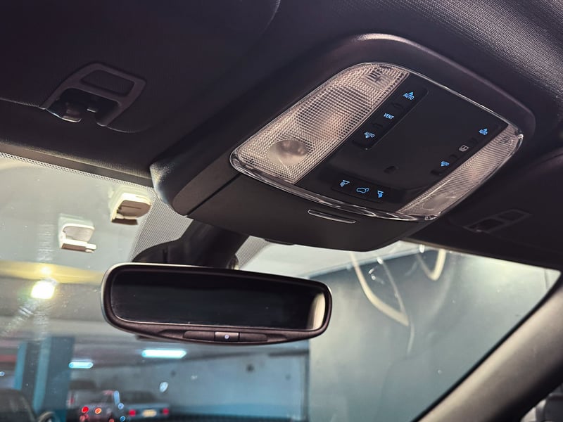 Jeep Grand Cherokee Limited 4WD 2018 - Imagen 20 de 20