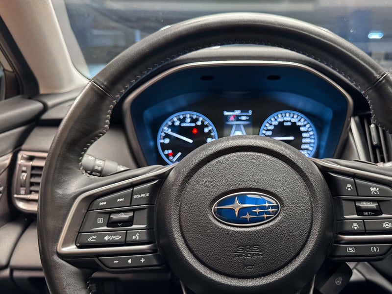 Subaru Outback Touring AWD Eyesight 2024 - Imagen 8 de 20