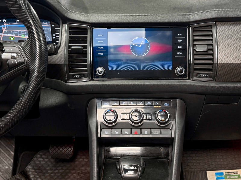 Skoda Kodiaq Style 4X4 2023 - Imagen 16 de 20