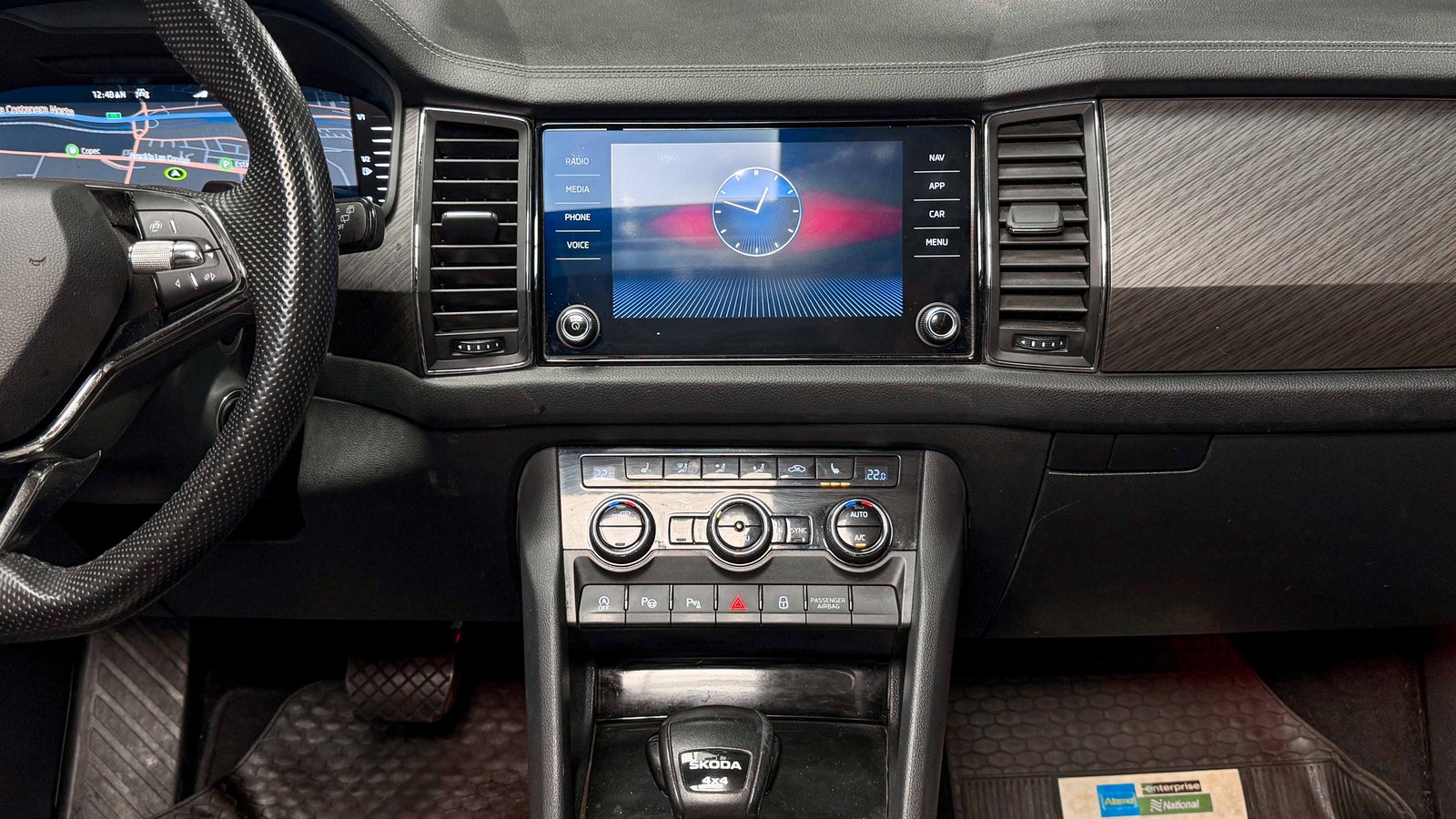 Skoda Kodiaq Style 4X4 2023 - Imagen 16 de 20