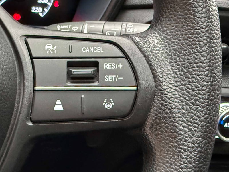 Honda CR-V EXT 2025 - Imagen 14 de 20