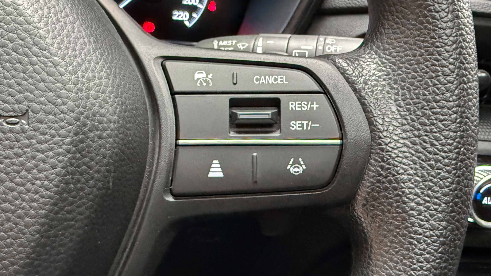 Honda CR-V EXT 2025 - Imagen 14 de 20