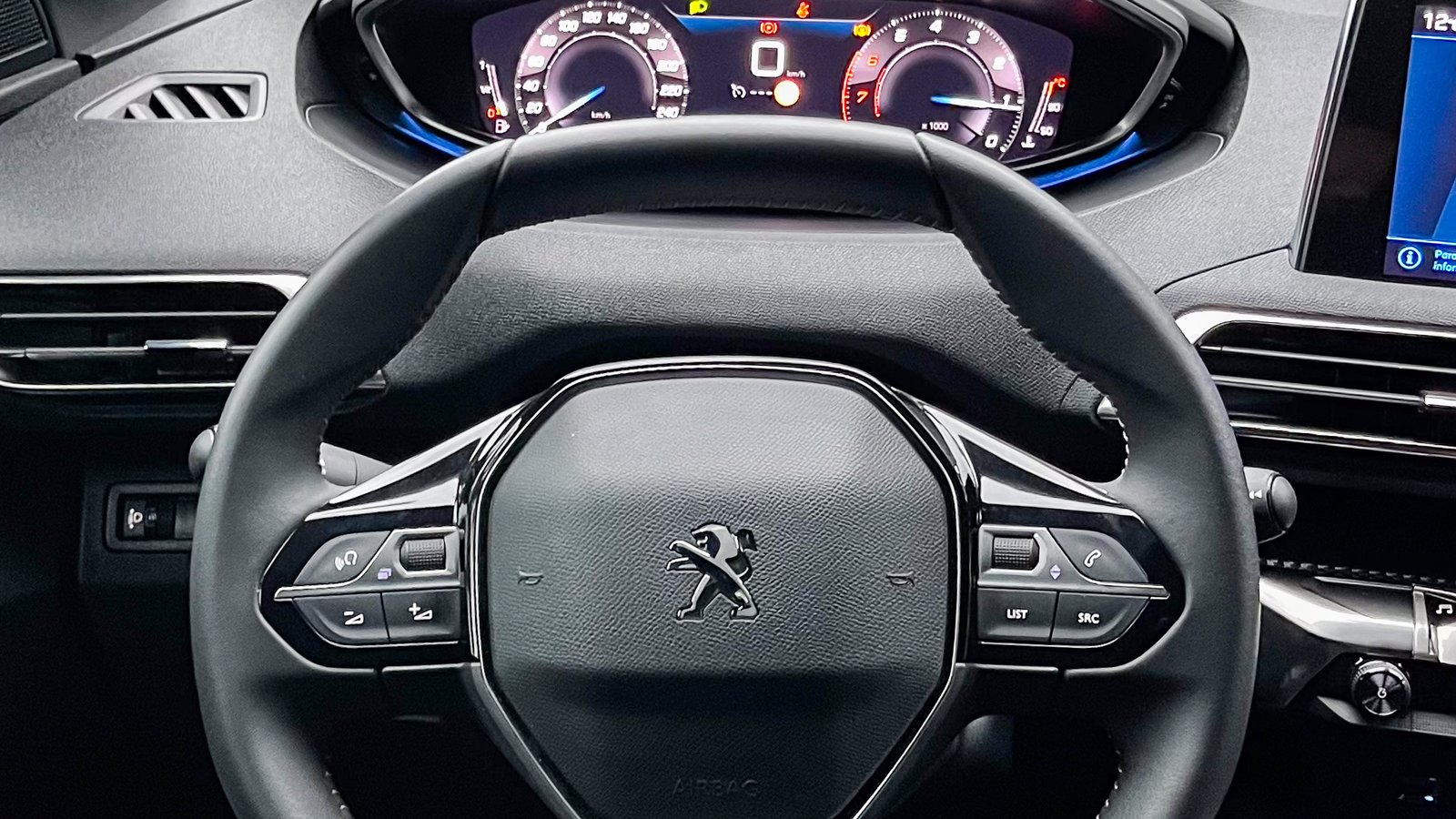 Peugeot 3008 Active Pack 1.2 2024 - Imagen 7 de 20