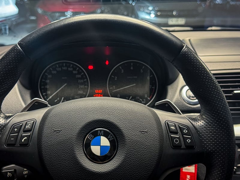 BMW 135I Coupe 3.0 2013 - Imagen 7 de 20