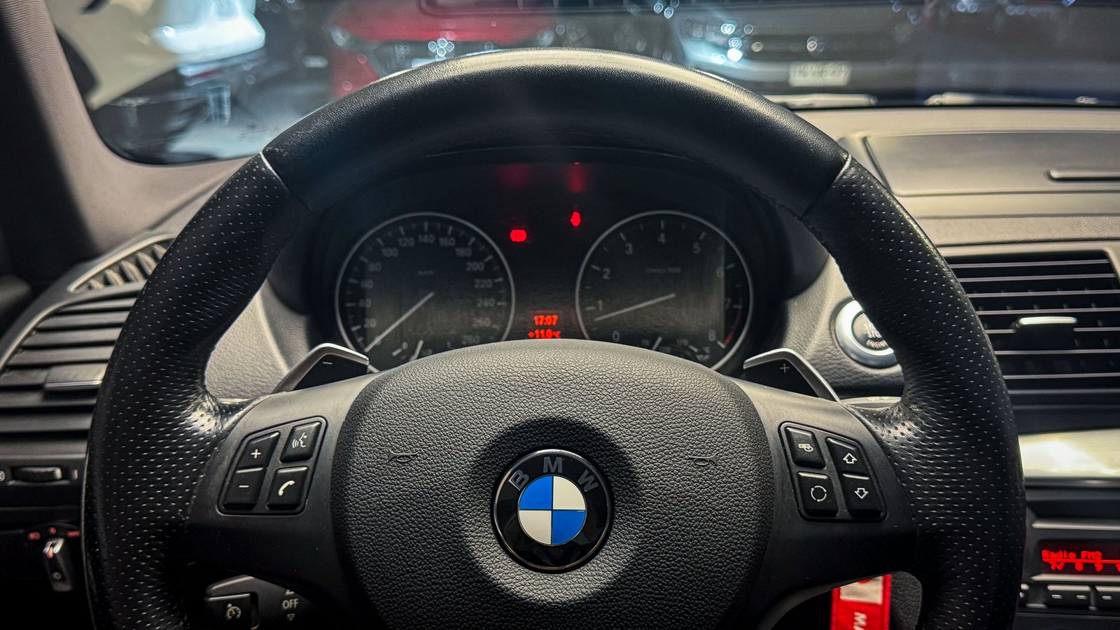 BMW 135I Coupe 3.0 2013 - Imagen 7 de 20