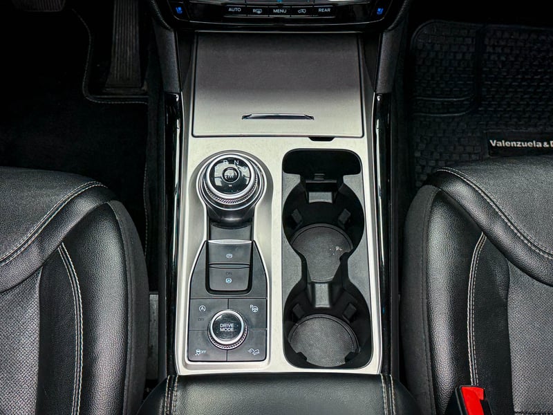Ford Explorer ST 4WD 2023 - Imagen 19 de 20