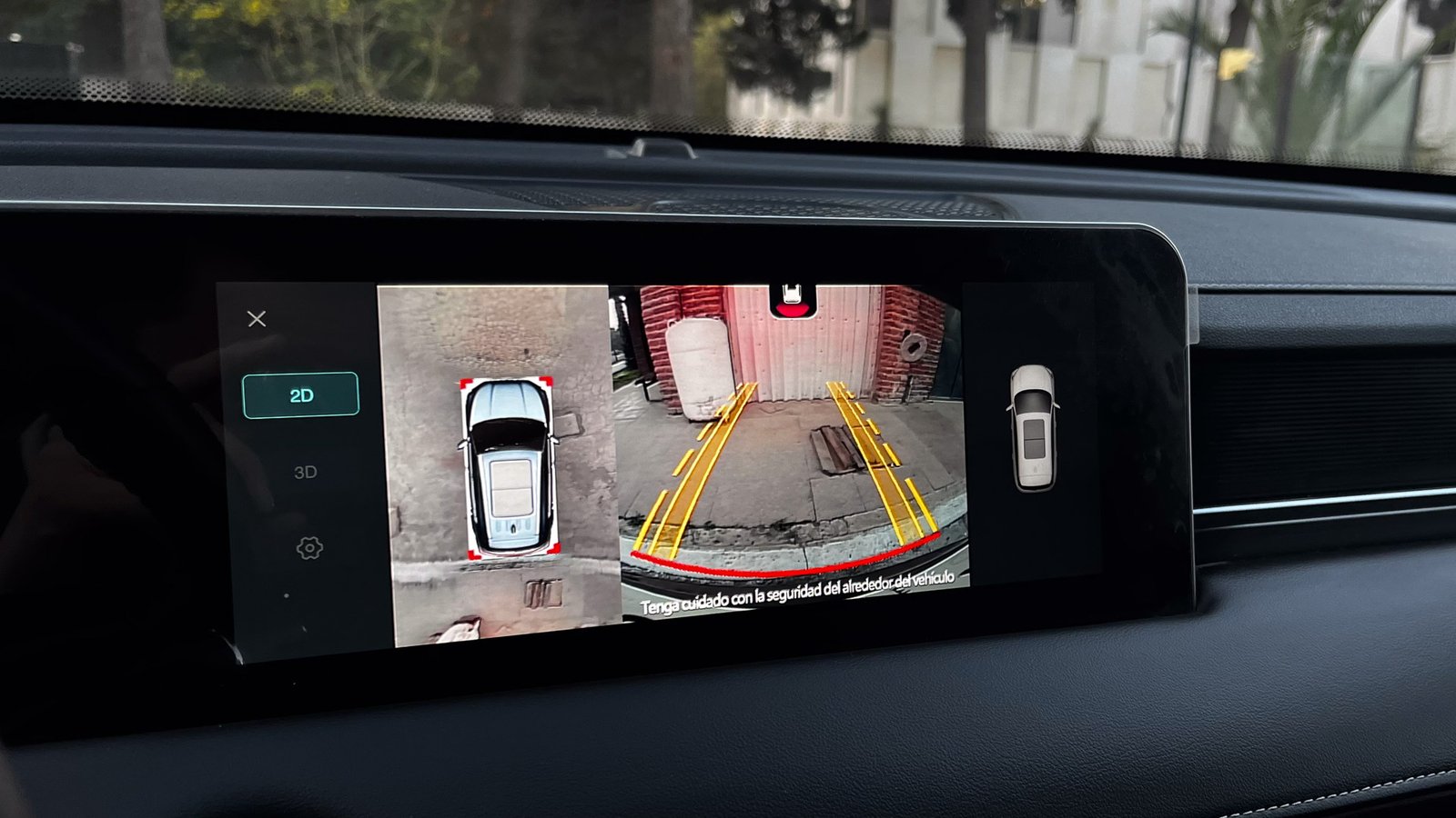Jetour X70 PLUS LUX 4X2 1.6 AT 2025 - Imagen 16 de 20