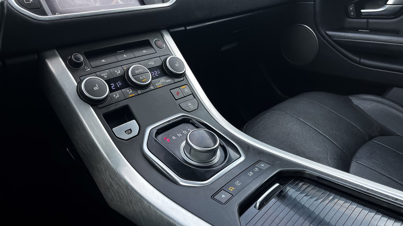 Land Rover Evoque SE PLUS 4WD 2016 - Imagen 17 de 20