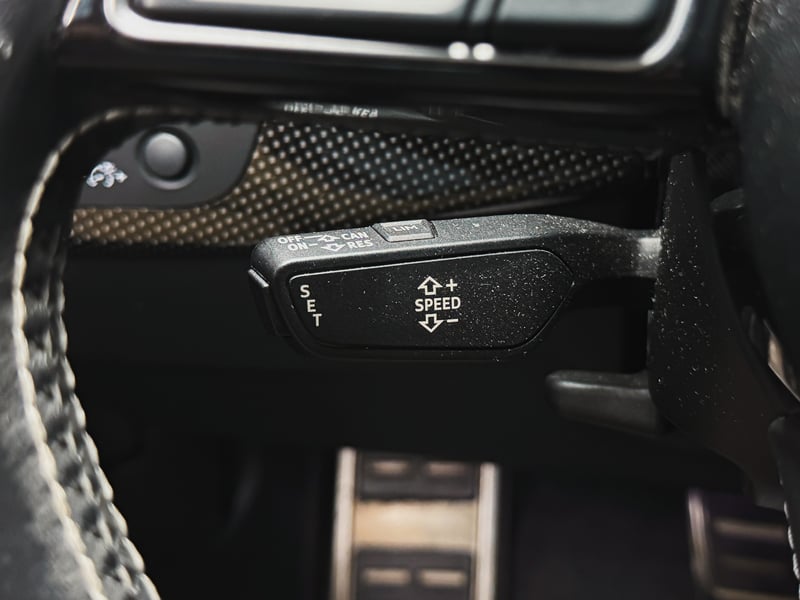 Audi S4 QUATTRO 3.0 TFSI 2017 - Imagen 12 de 20