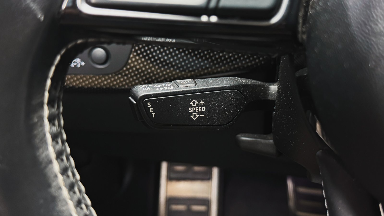 Audi S4 QUATTRO 3.0 TFSI 2017 - Imagen 12 de 20