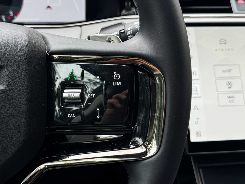 Land Rover Range Rover Evoque SE 2.0 2025 - Imagen 10 de 20