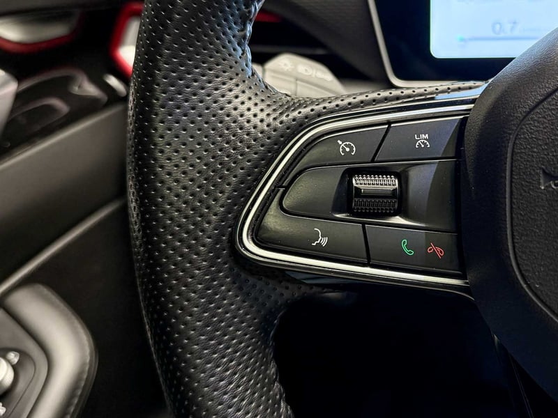 Geely Coolray Comfort AT 2024 - Imagen 9 de 20