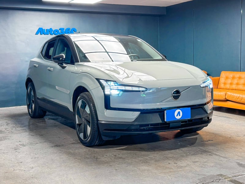 Volvo EX30 E60 PLUS 2026 - Imagen 5 de 20