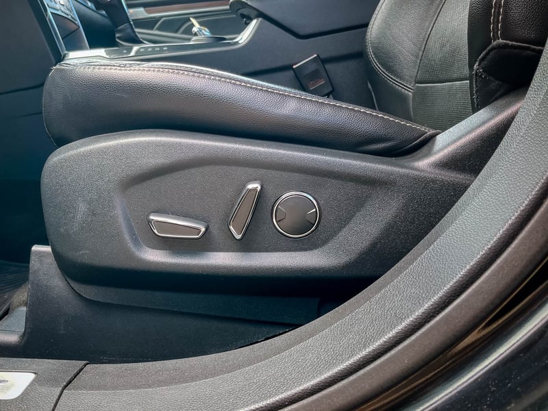 Ford Explorer Ecoboost Limited 2.3 2019 - Imagen 20 de 20