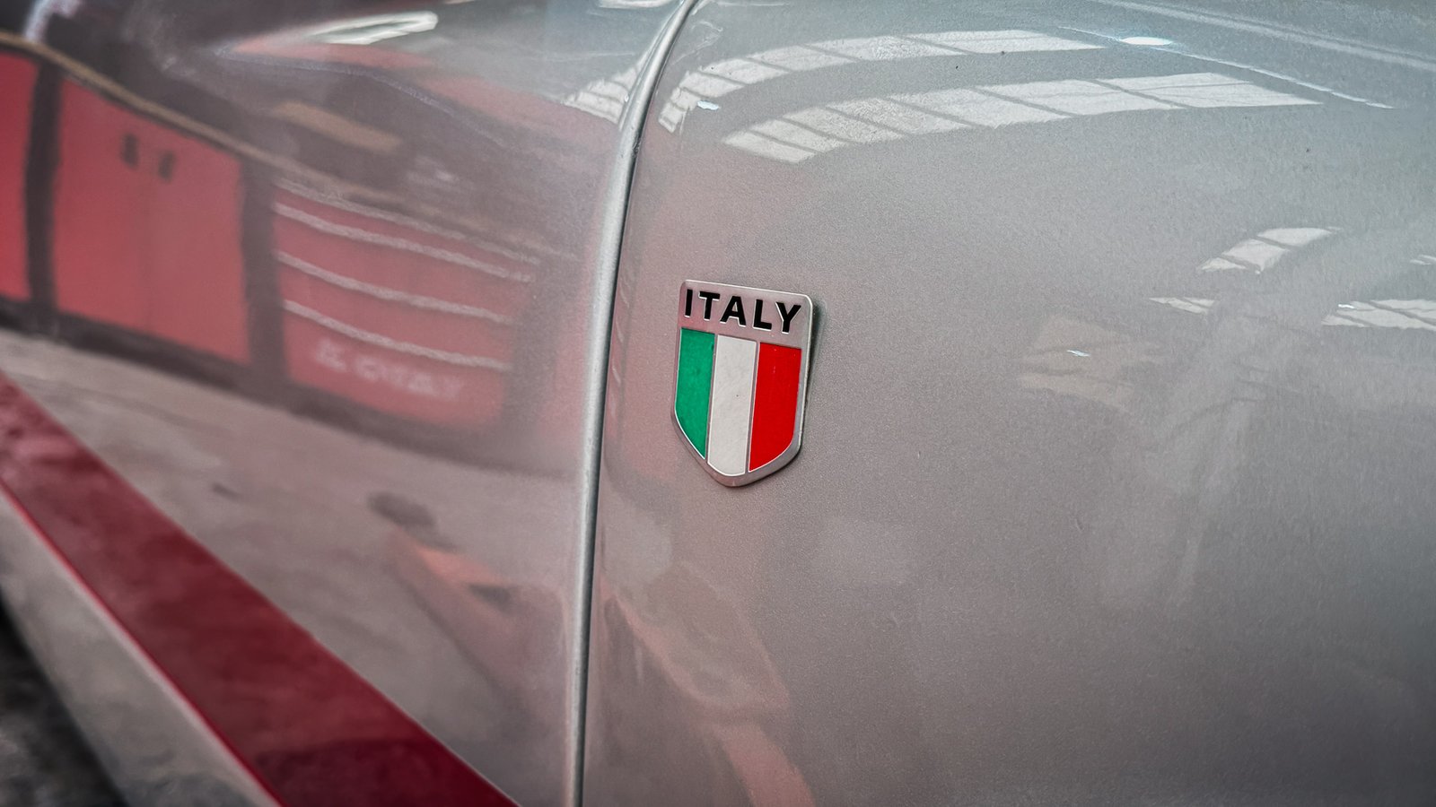 Fiat 600 850cc 1974 - Imagen 7 de 20