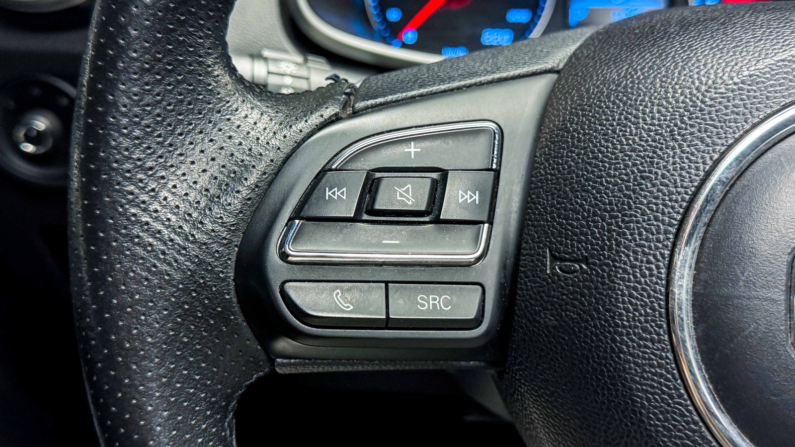 MG ZS Comfort 1.5 2021 - Imagen 9 de 20