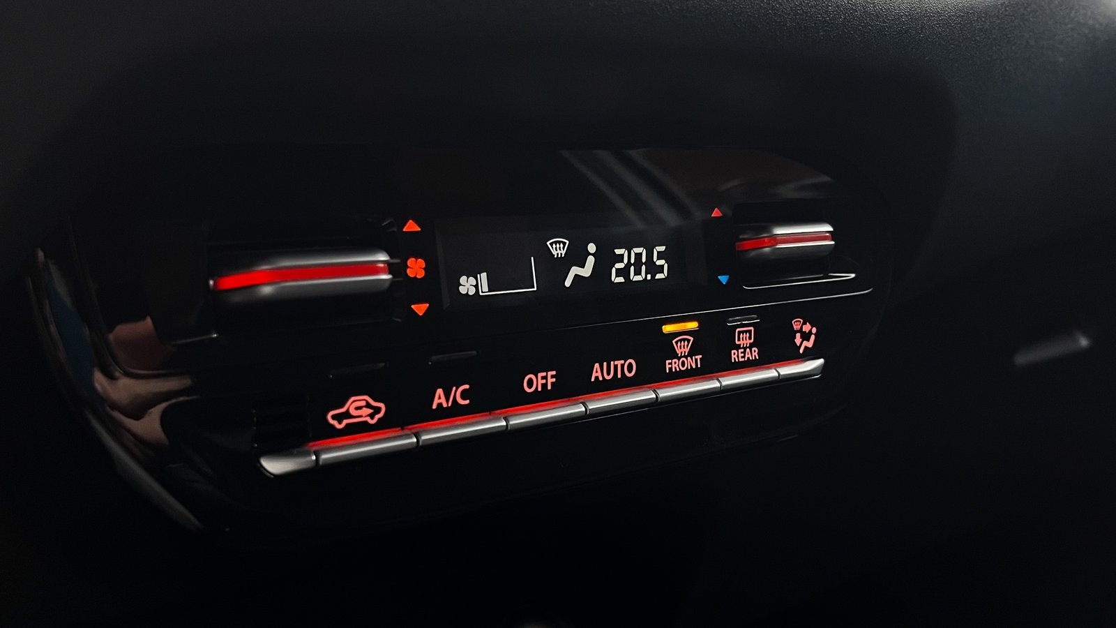 Suzuki Baleno GLS 1.5 MT 2025 - Imagen 16 de 20