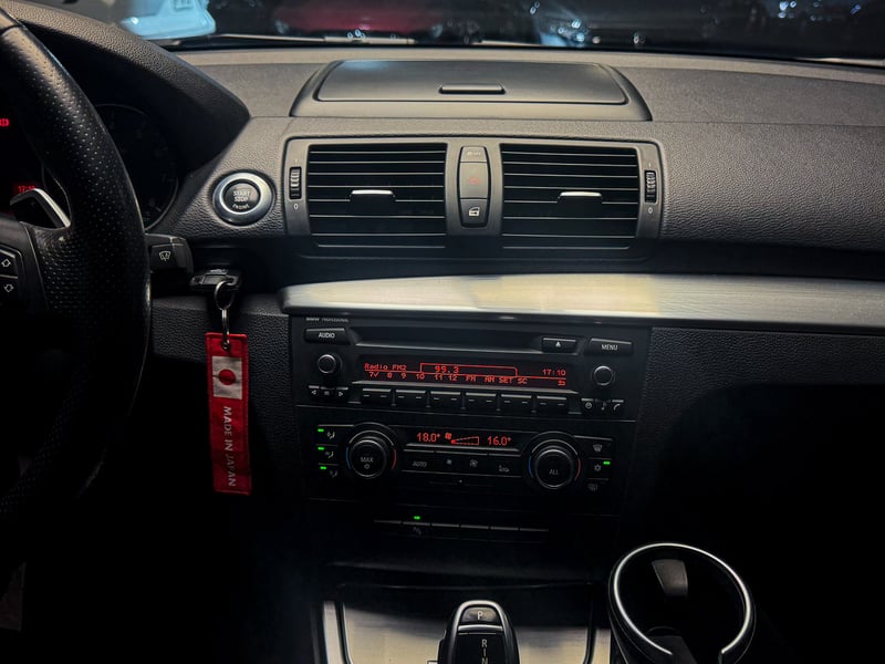 BMW 135I Coupe 3.0 2013 - Imagen 16 de 20