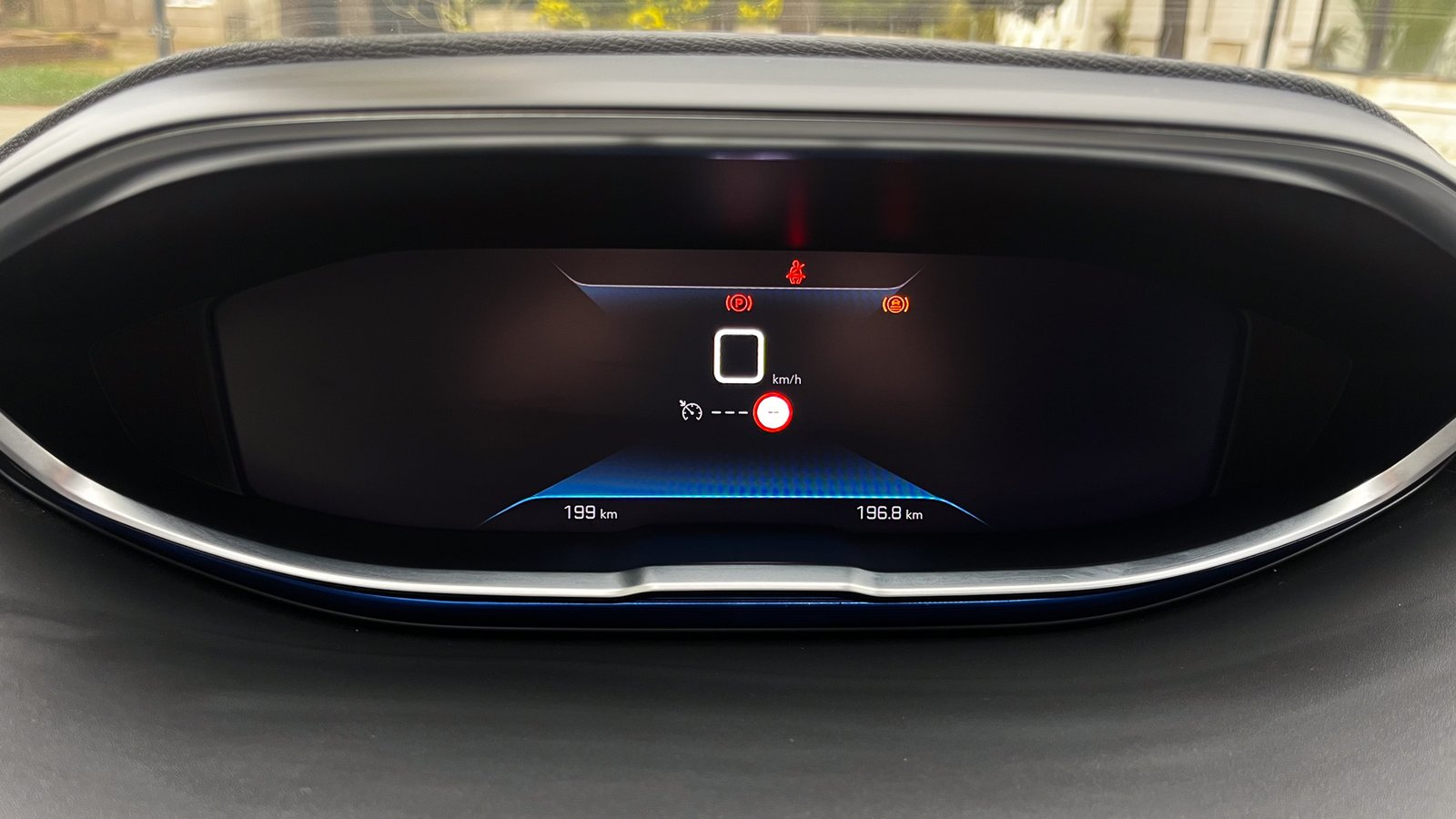 Peugeot 3008 Active Pack 1.2 2024 - Imagen 7 de 20