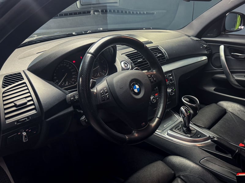 BMW 135I Coupe 3.0 2013 - Imagen 12 de 20