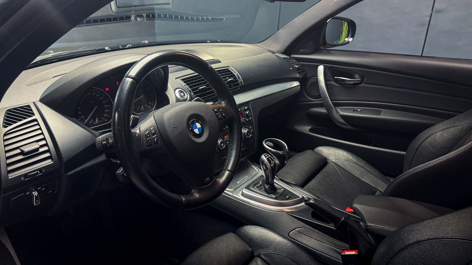 BMW 135I Coupe 3.0 2013 - Imagen 12 de 20