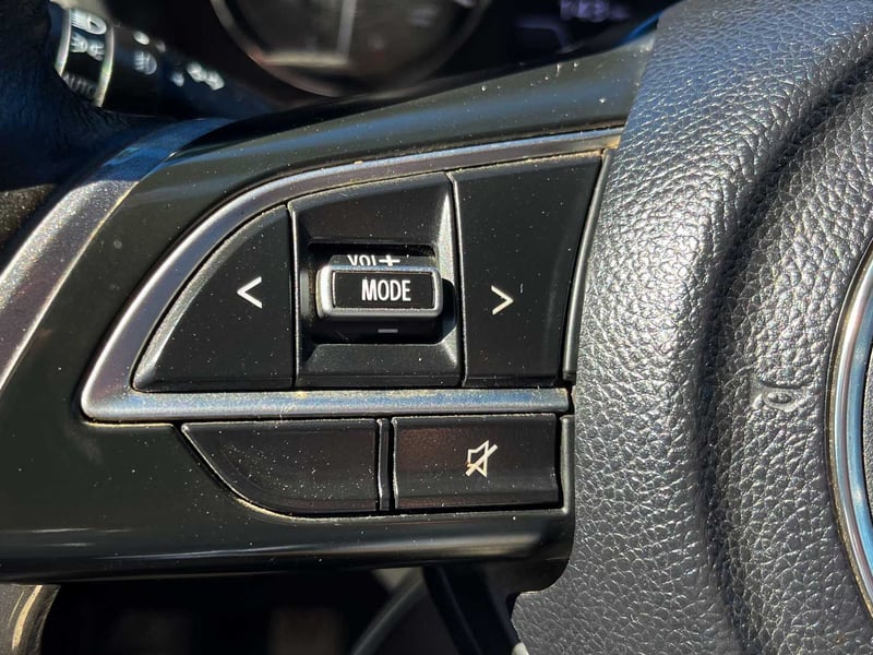 Suzuki Baleno GLX MT 1.5 2024 - Imagen 9 de 20