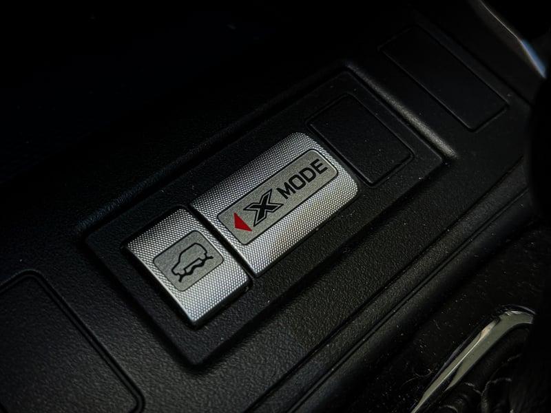 Subaru Forester XT AWD 2.0 2019 - Imagen 20 de 20
