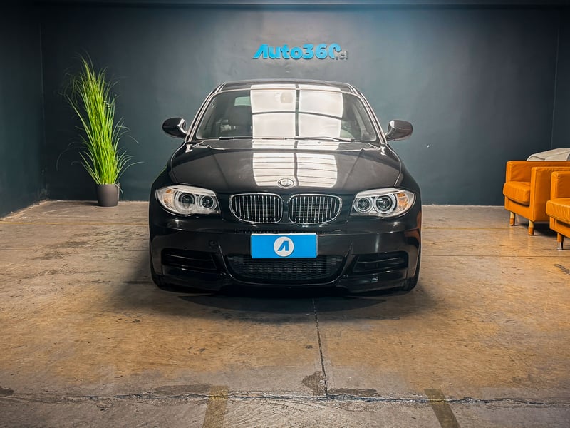 BMW 135I Coupe 3.0 2013 - Imagen 6 de 20