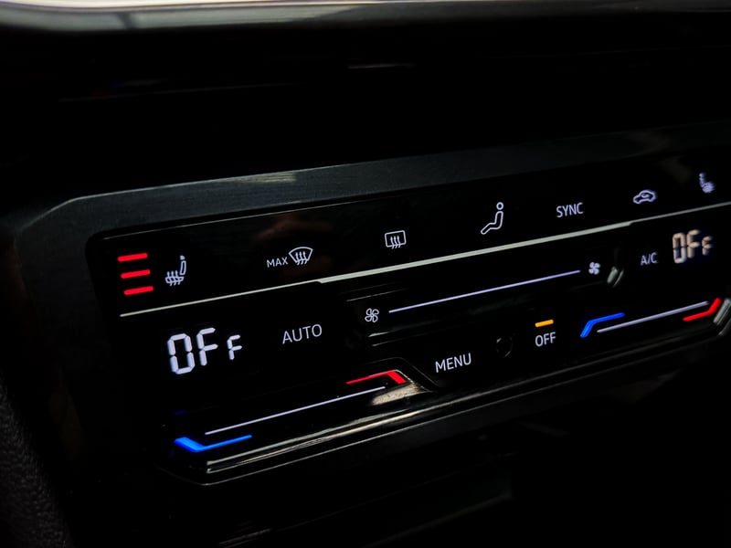 SEAT Tarraco Xcellence 1.4TSI 2021 - Imagen 16 de 20