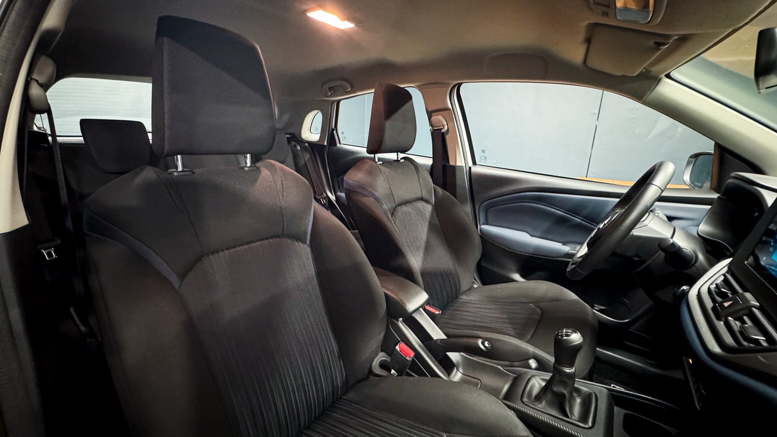 Suzuki Baleno GLS 1.5 MT 2025 - Imagen 20 de 20
