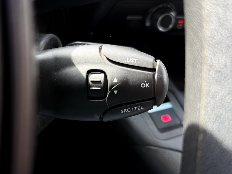 Peugeot Partner HDI L1 1.6 2022 - Imagen 11 de 20