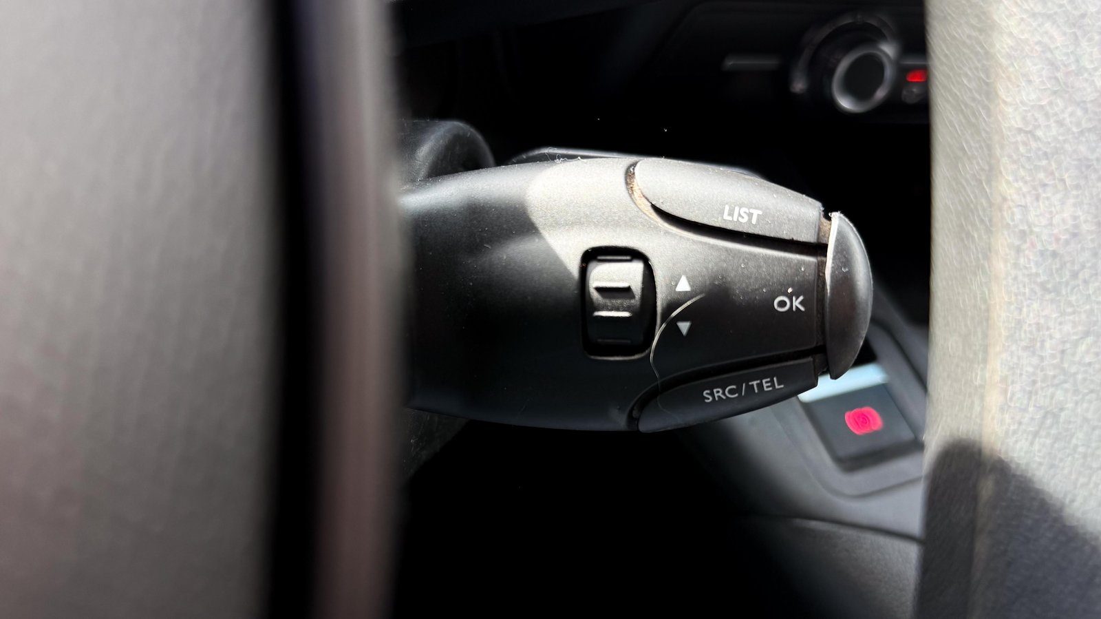 Peugeot Partner HDI L1 1.6 2022 - Imagen 11 de 20