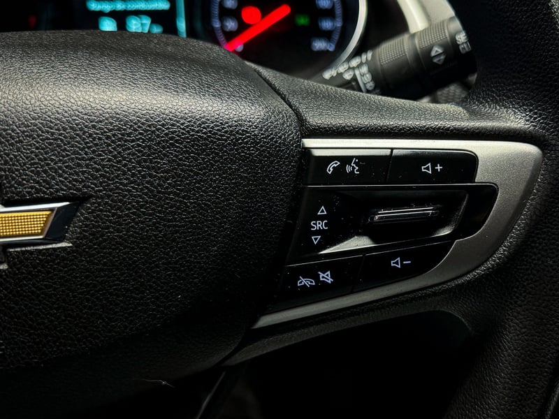 Chevrolet Onix LTZ 1.0 2022 - Imagen 10 de 20